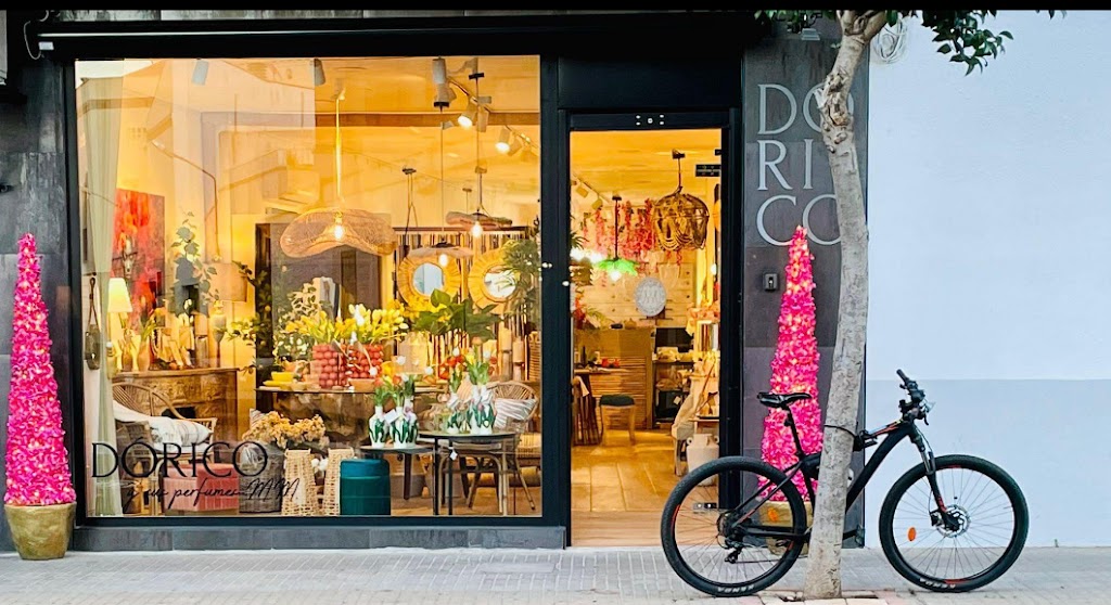 Dorico Decoracion y perfumes