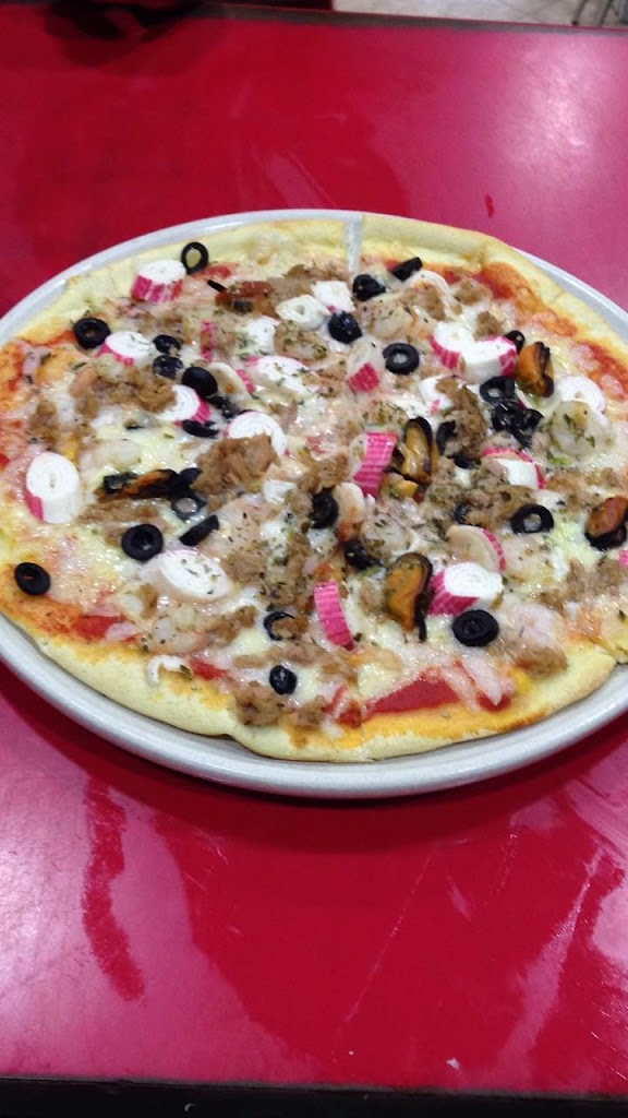 Pizzeria Cafeteria Camelia