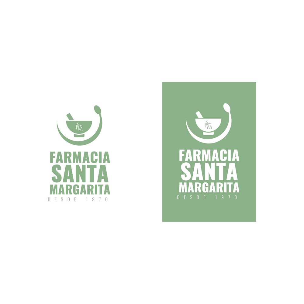 Farmacia Santa Margarita — Del propietario