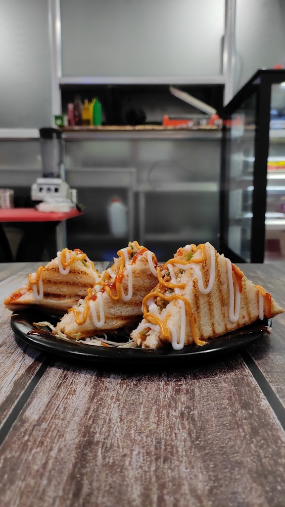 Annapurna Restaurant Cafe