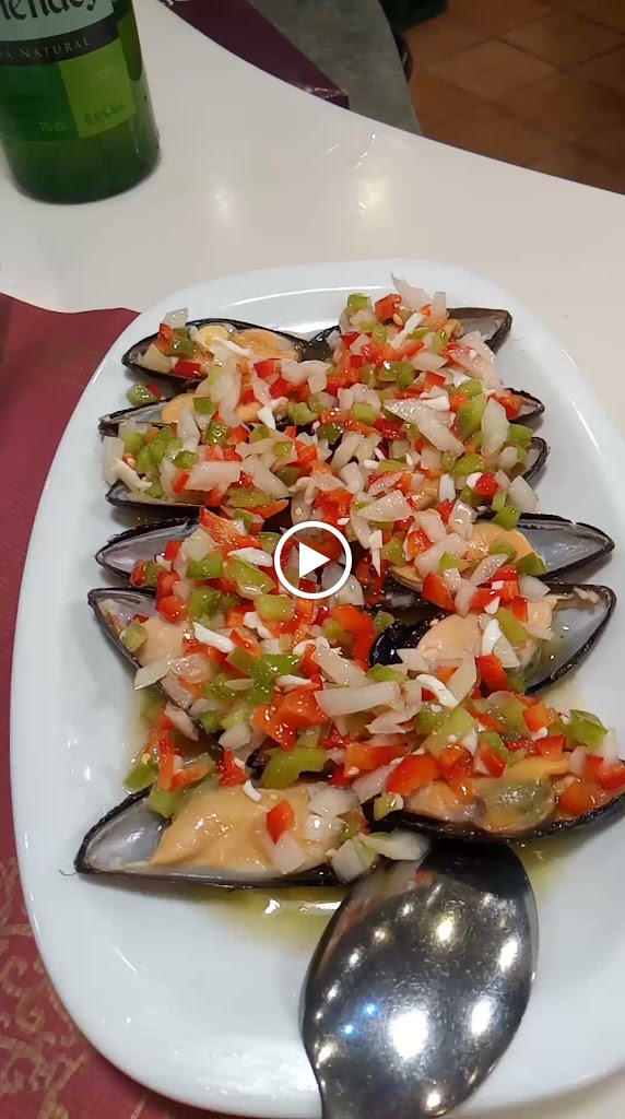 Sidreria Candasu — Videos