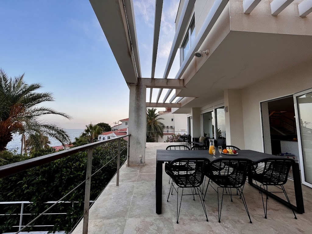 MyFlats Villa SeaCove