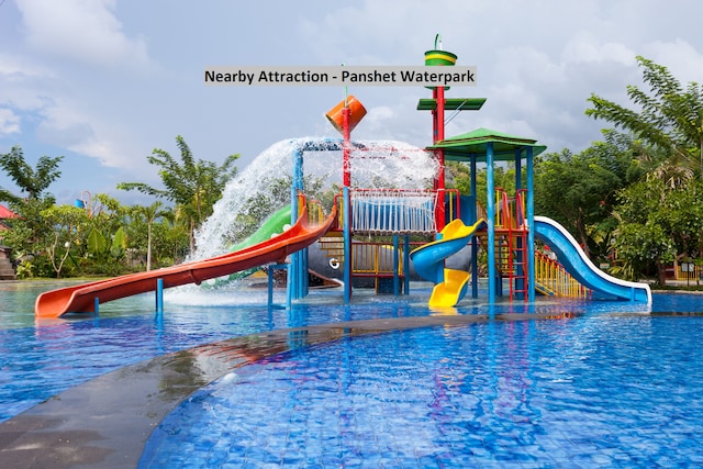 Amenities
