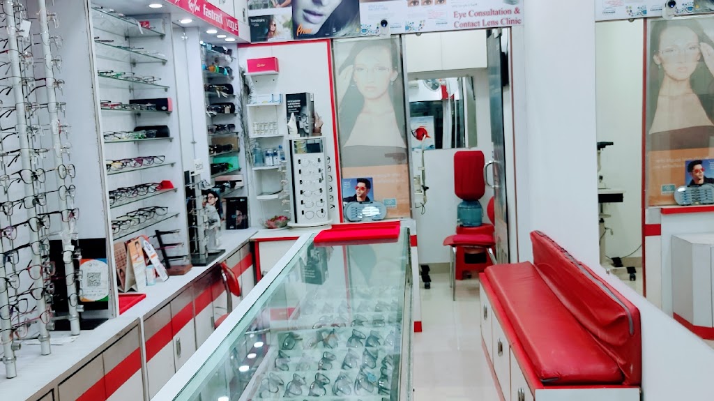 Eye Lounge Clinic Optical