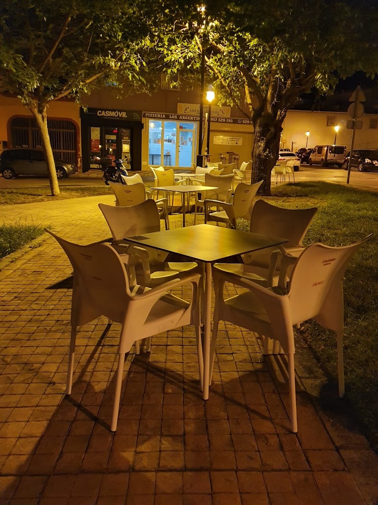 Pizzeria Los Argentinos