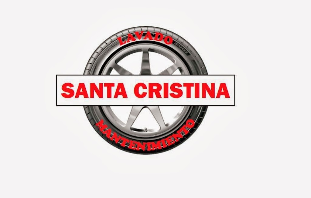 Lavado Santa Cristina — Del propietario