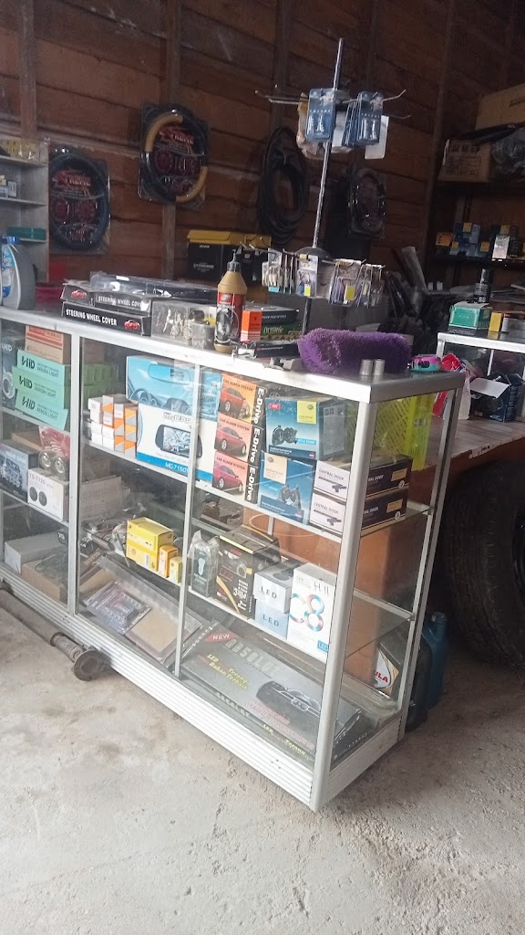 AUTO SURYA SAKTI