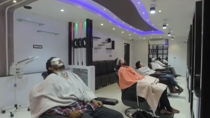 Xpressions Unisex Hair Style World