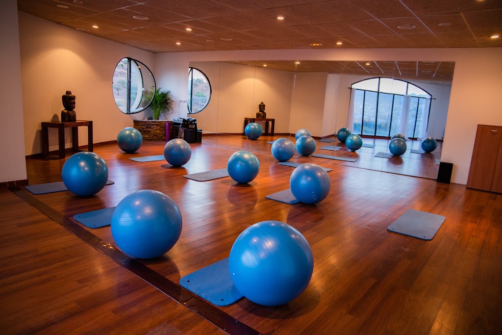 Gimnasio BlueLife Sportclub & Spa — Ejercicio fisico