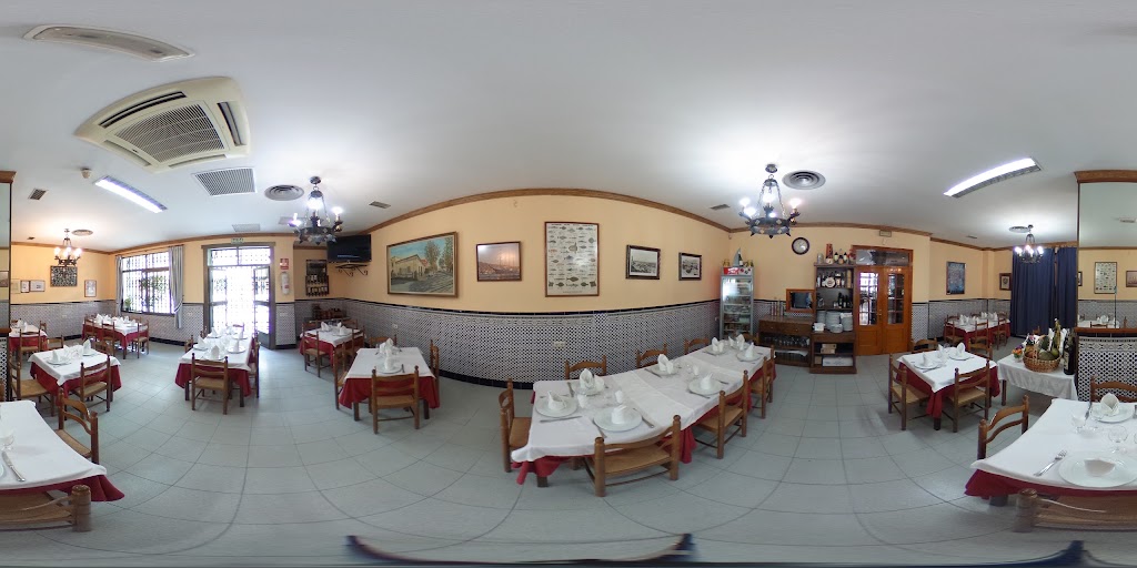 Bar Coines — Street View y 360deg