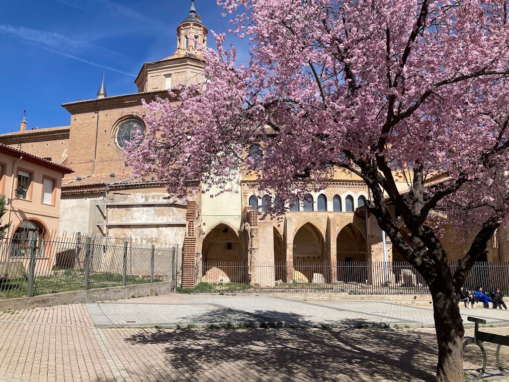 Hotel Monasterio Benedictino — Todas