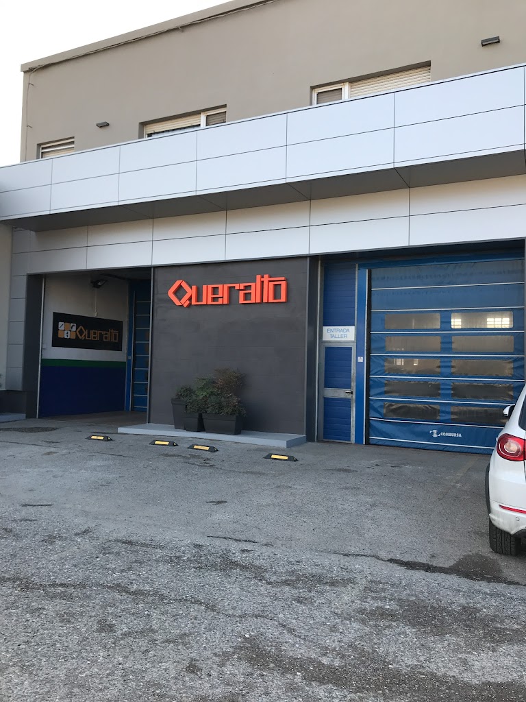 Tallers Queralto