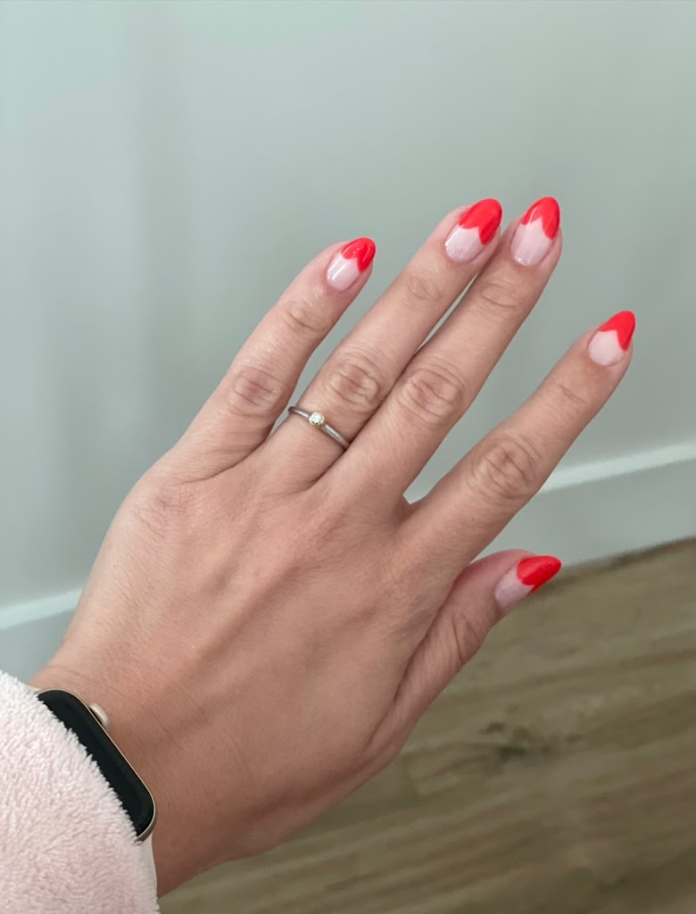 D'VIS Nails & Beauty Studio