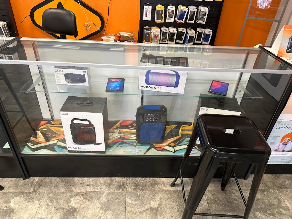 Wireless World | i-Phone Repair |iPads| Samsung|