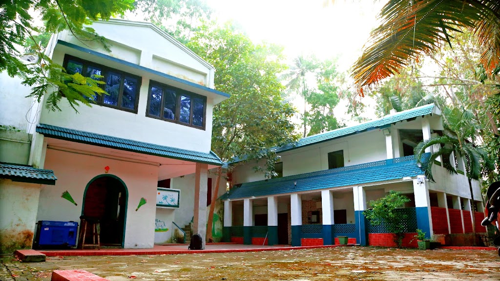 Hotel Green Park Resort And Restaurant