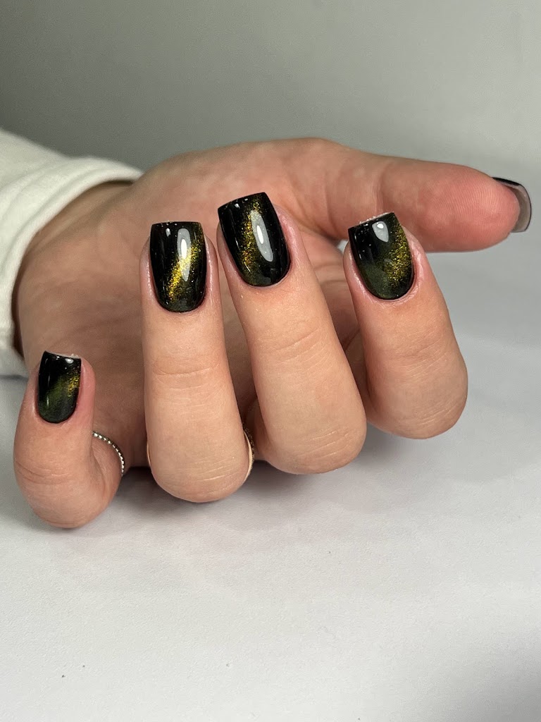 Beauty Nails Irina — Del propietario