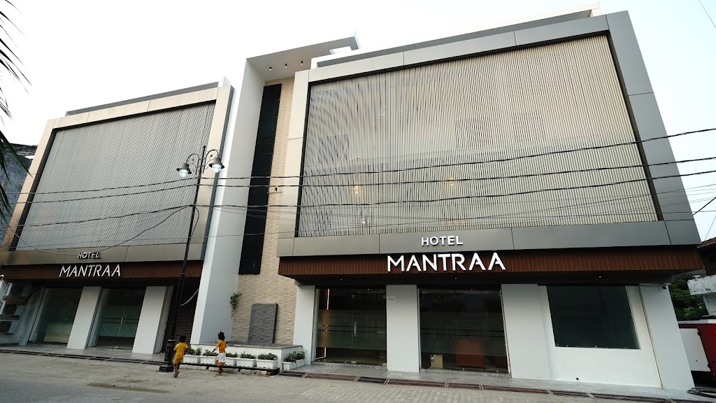 Hotel Mantraa
