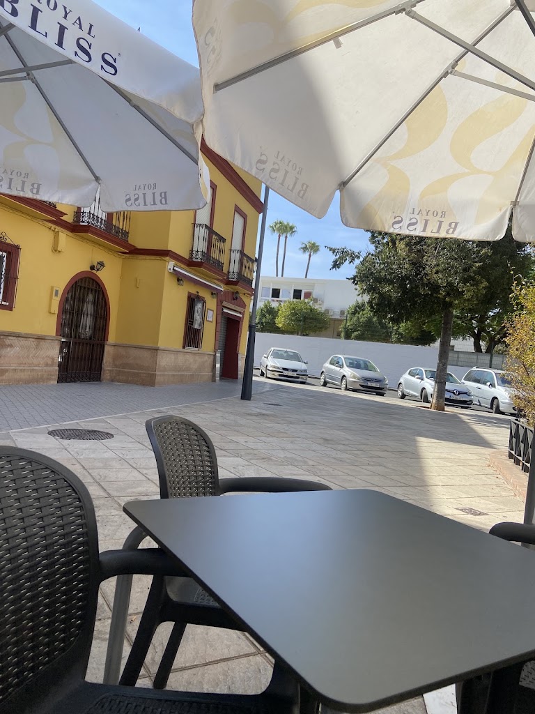 La Taberna — Ambiente