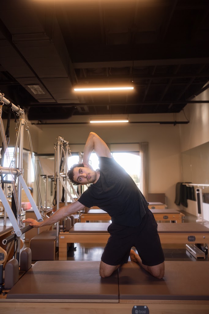  Nourish House Pilates