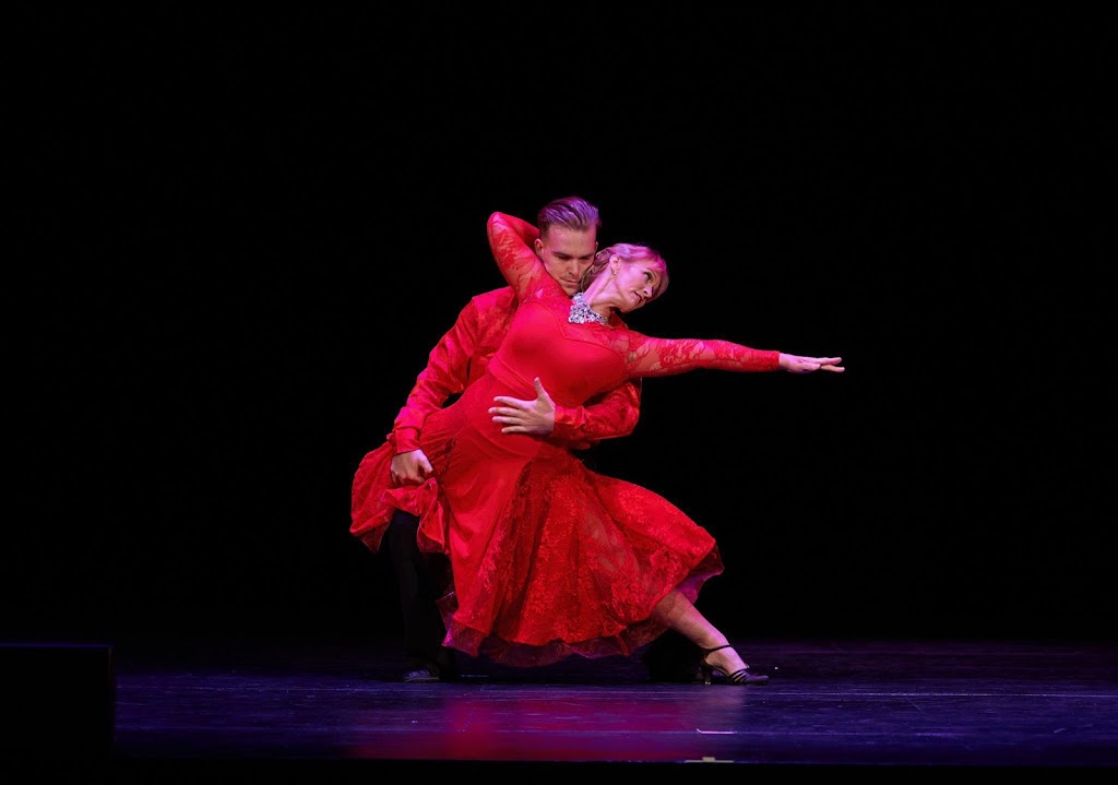  Ballroom Dance Studios Bolwing Green