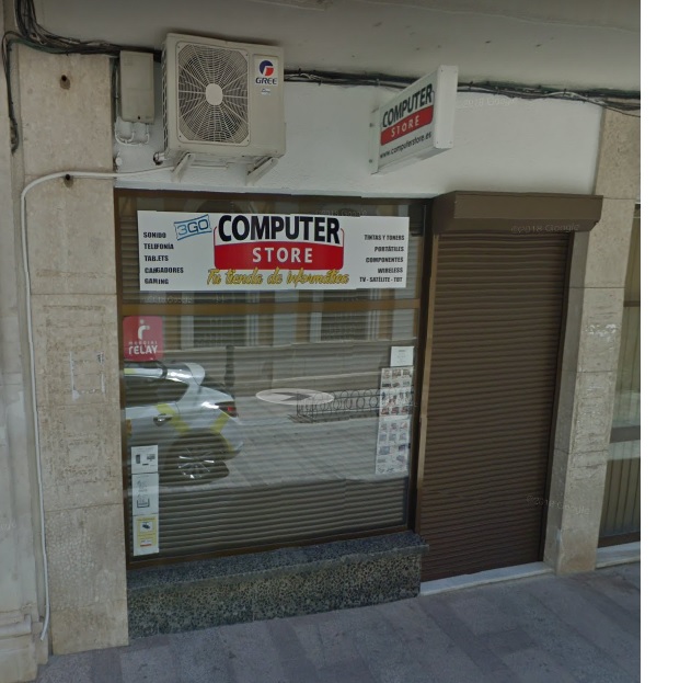 Computer Store