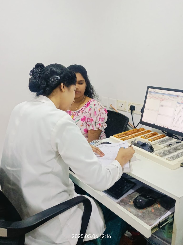 Izara Speciality Eye Hospital