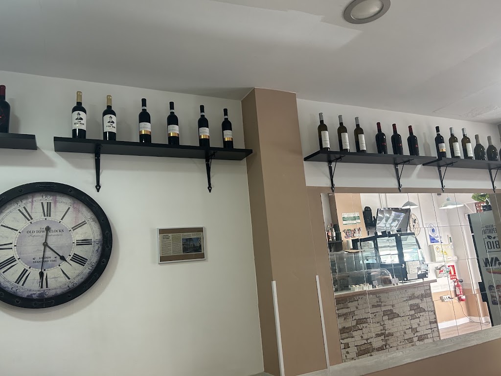 Caffe Italiano — Todas
