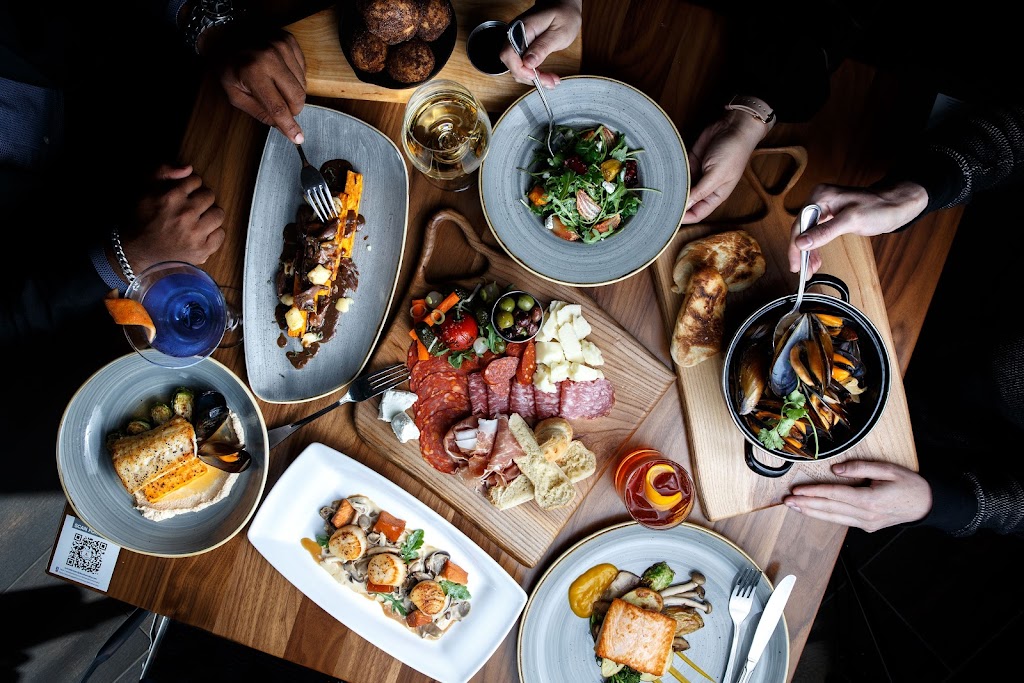 Food & drink