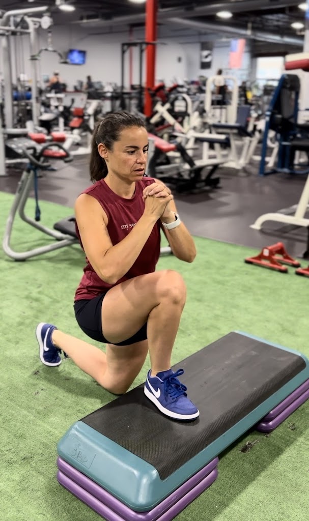  Stable Strength Training