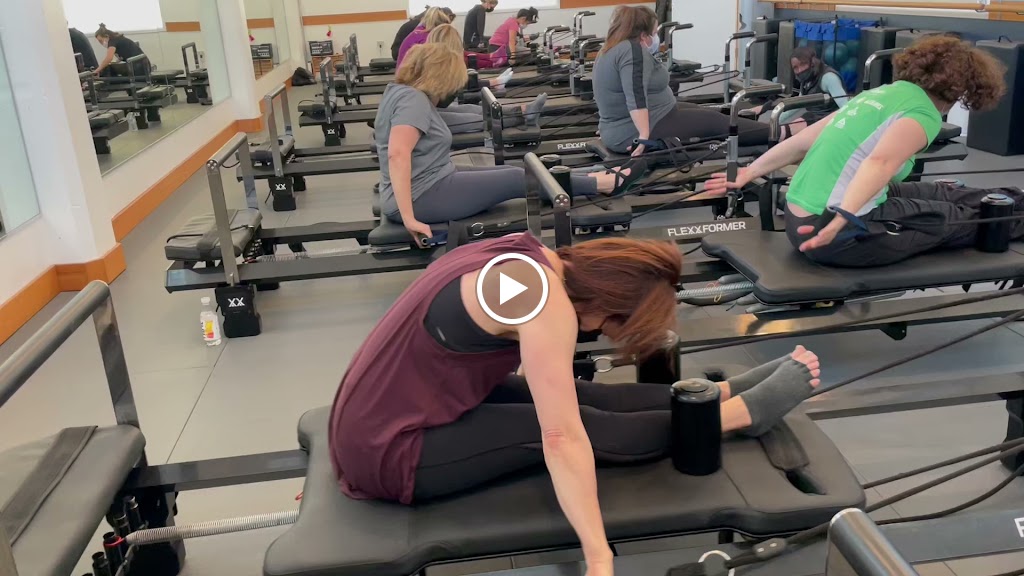  FLEXX Studios Burlingame