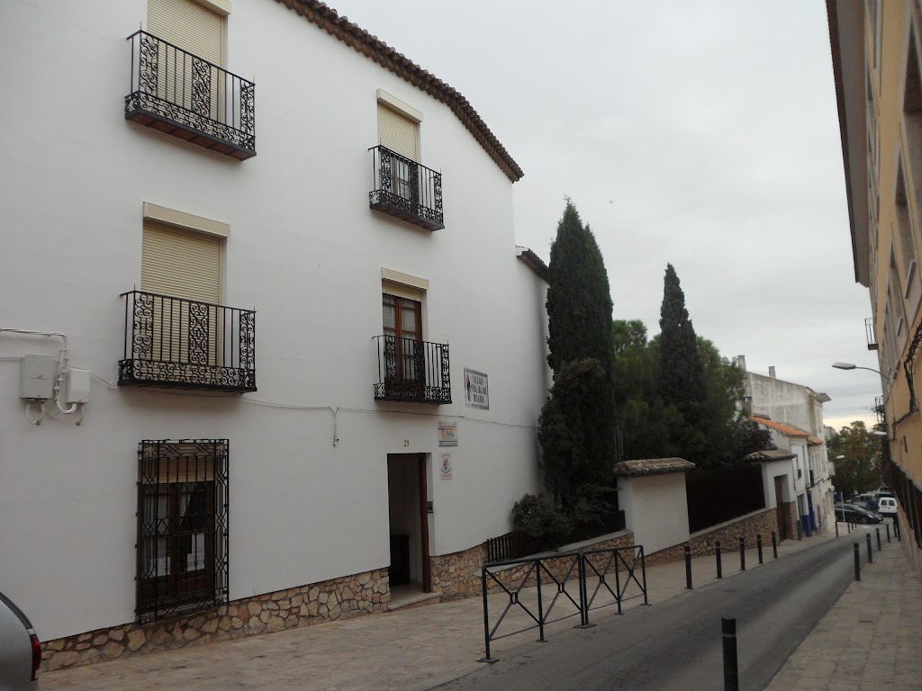 Colegio Concertado Nuestra Senora del Rosario FEFC — Del propietario