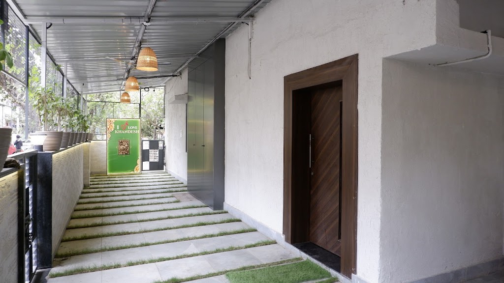 Hotel Khandesh Residency