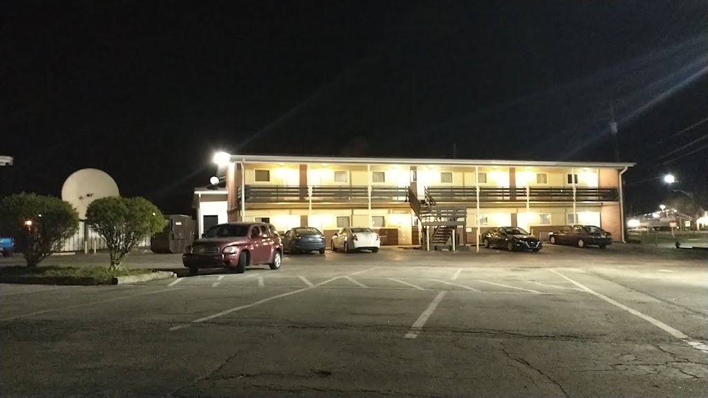 Parkway Inn - Motel in Middletown , United States of America