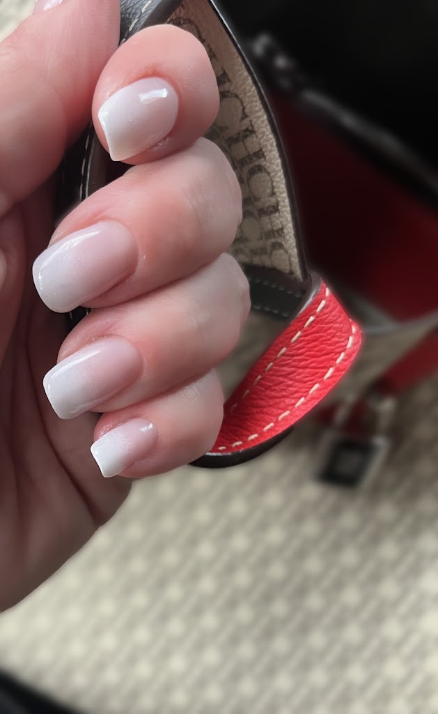 Nail Center