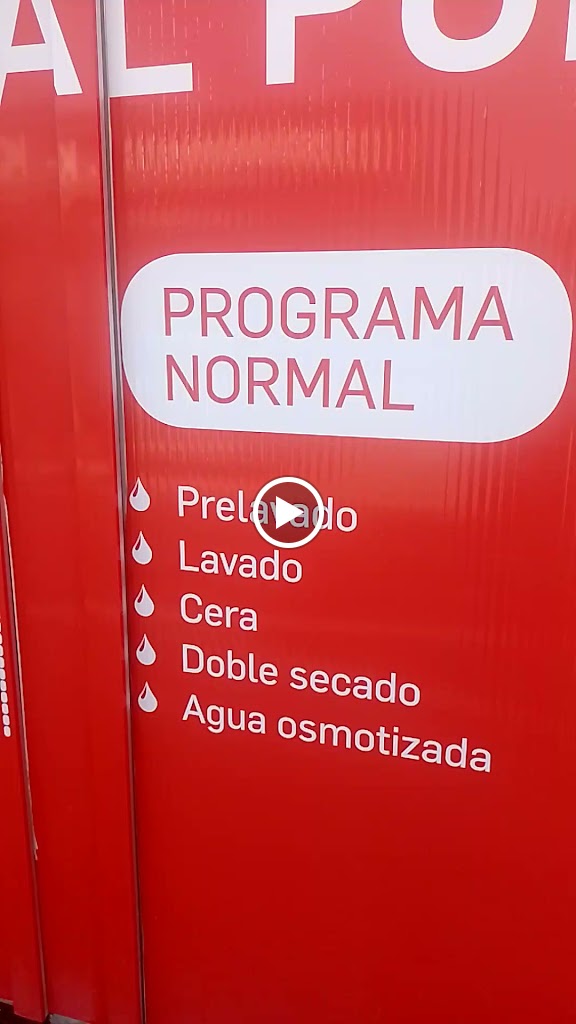 Estacion de servicio Cepsa — Videos