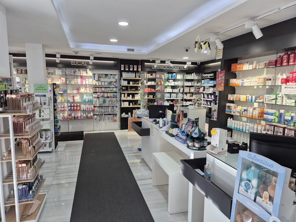 Farmacia Antonio Sanchez Merino