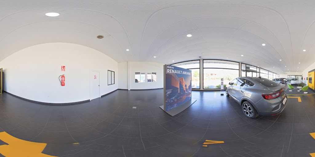 Blas Martinez Botia SL — Interior