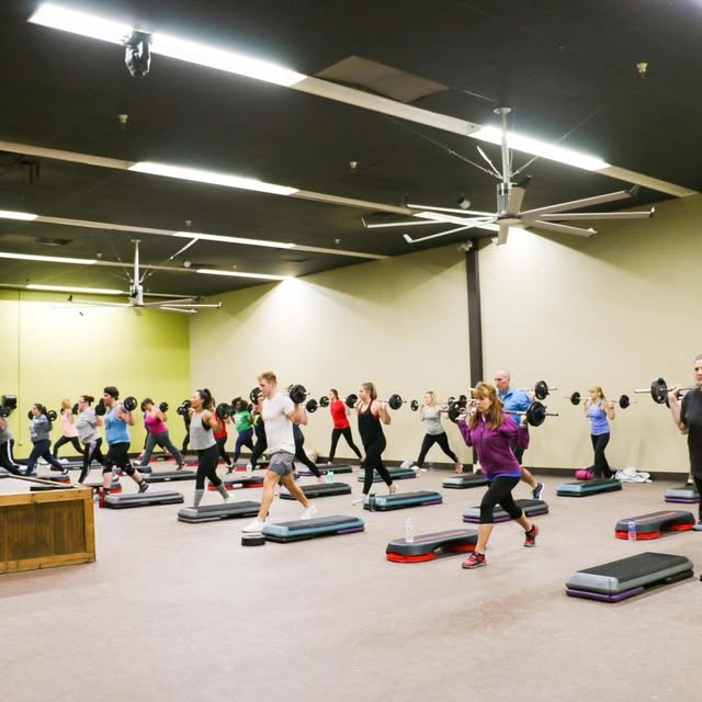  BodyPlex Fitness Milledgeville