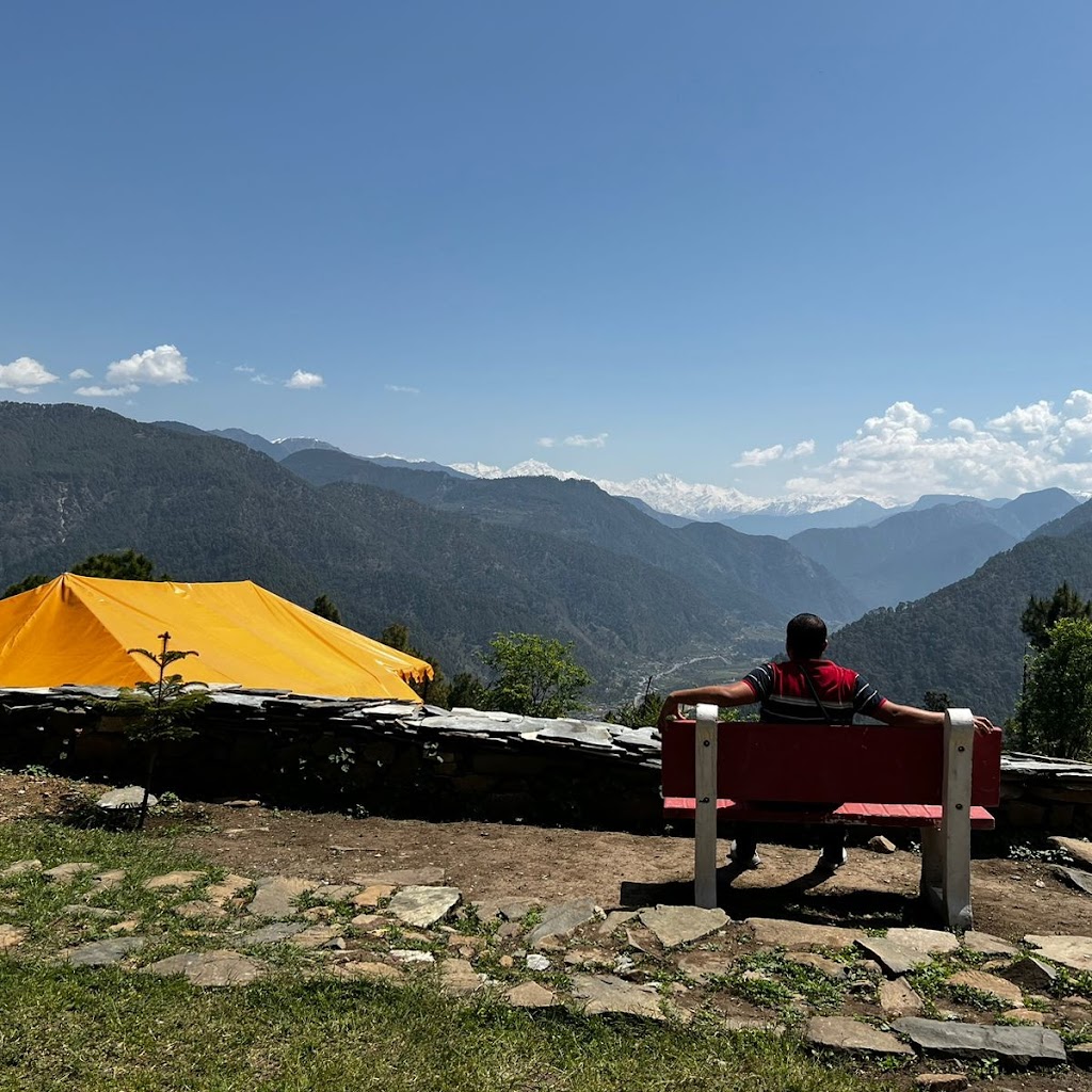 Camping