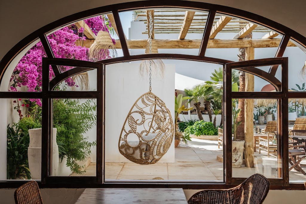 La Bohemia del rio - Adult only