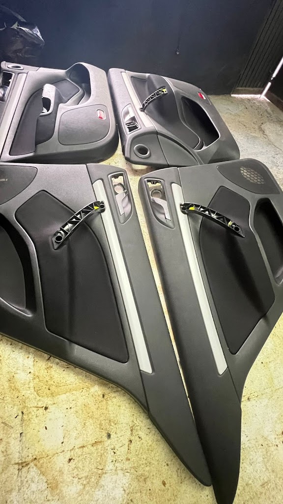 Autotapizados Sevilla