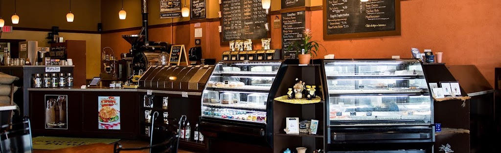 Photo of Coffee Factory