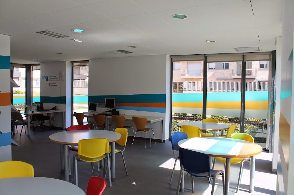 Oficina Jove del Pla de l'Estany - Cal Drac