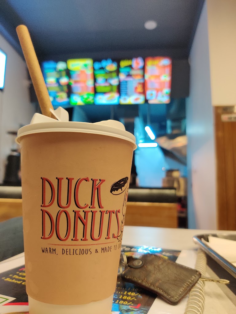 Food & drink