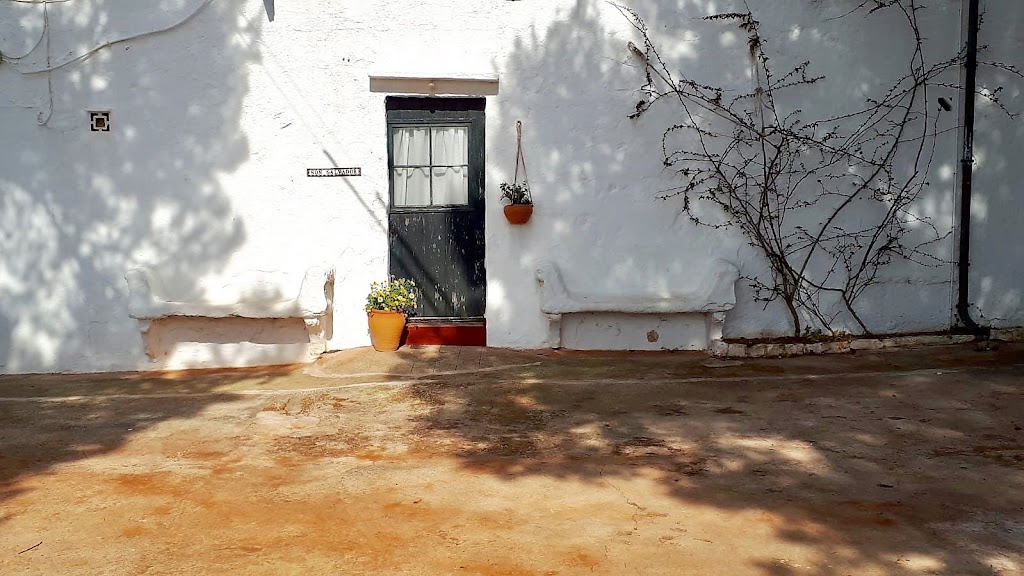Finca Son Salvador Menorca