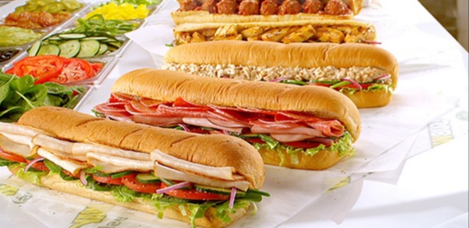 Sandwich