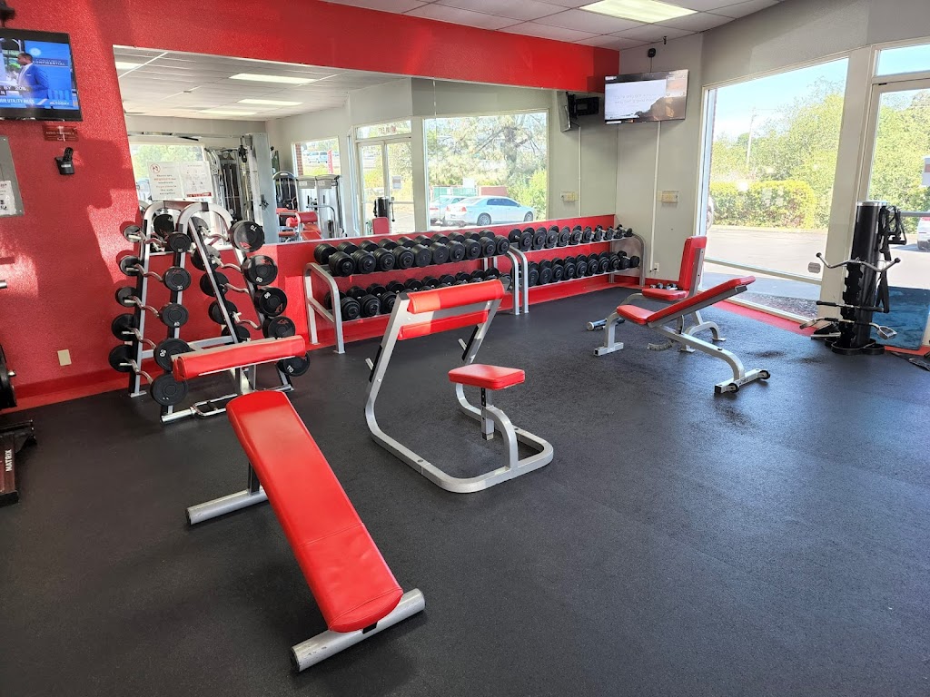  Snap Fitness Shingle Springs