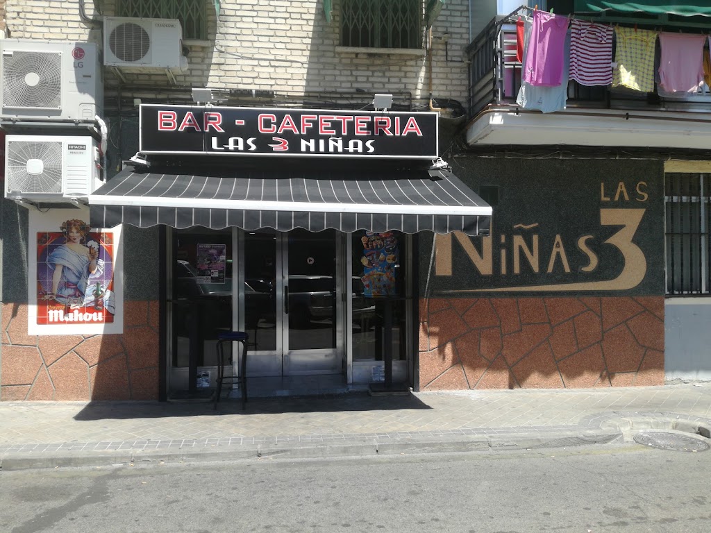 Las Tres Ninas