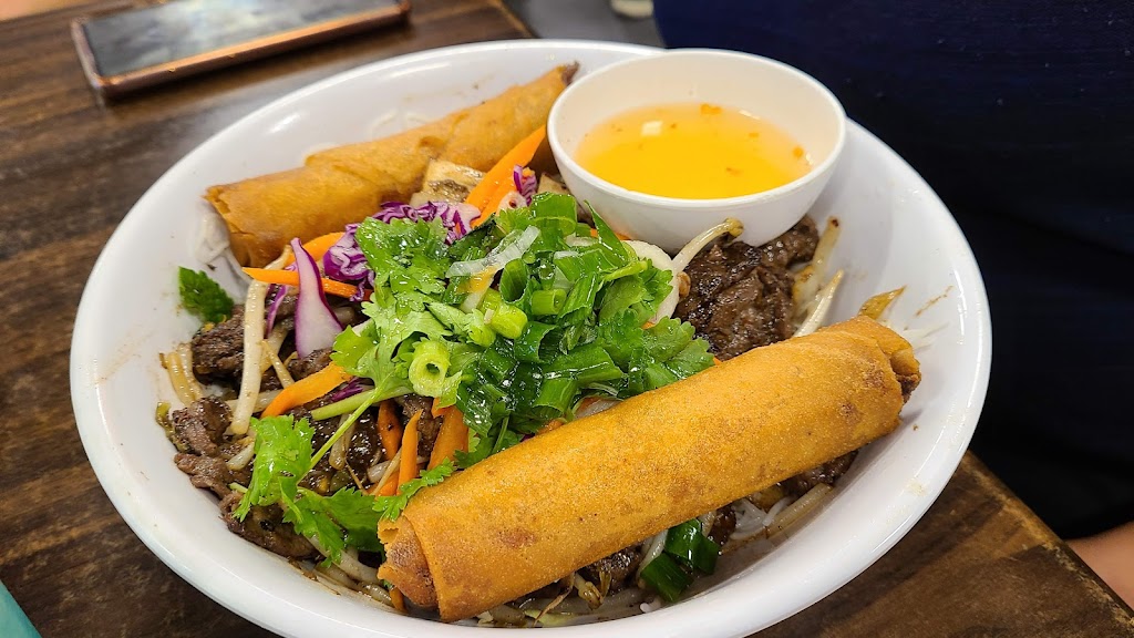Vermicelli