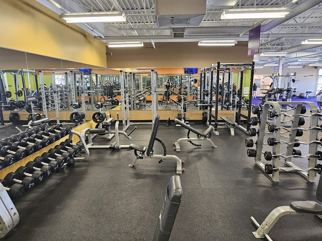  Anytime Fitness